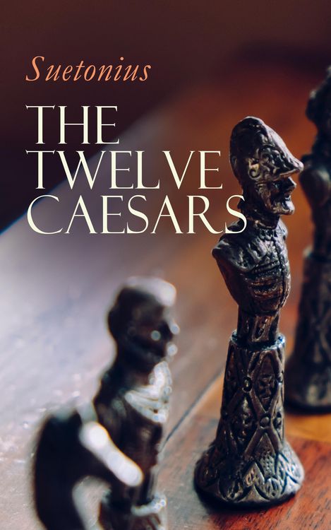 Produktbild: The Twelve Caesars