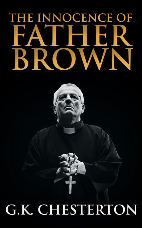 Produktbild: The Innocence of Father Brown