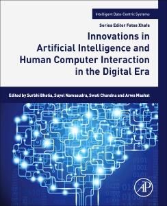 Produktbild: Innvs in Artificial Intelligen