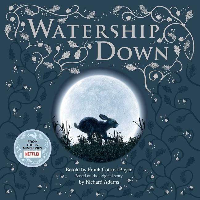 Produktbild: Watership Down