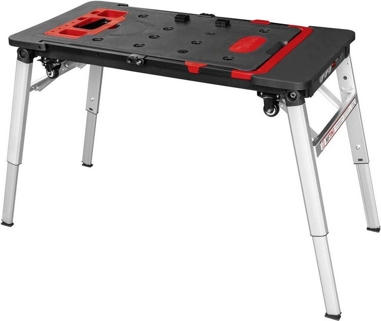 Produktbild: Holzmann Maschinen MF7IN1 Multifunktionsger&auml;t (B x T) 1090mm x 550mm