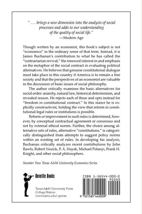 Produktbild: Freedom in Constitutional Contract