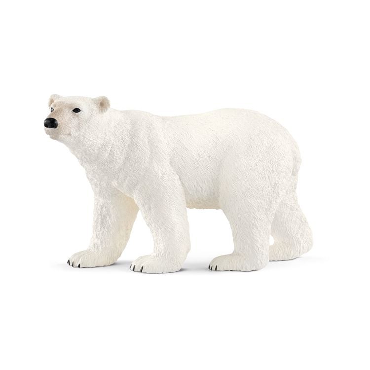 Produktbild: schleich&reg; 14800 Eisb&auml;r