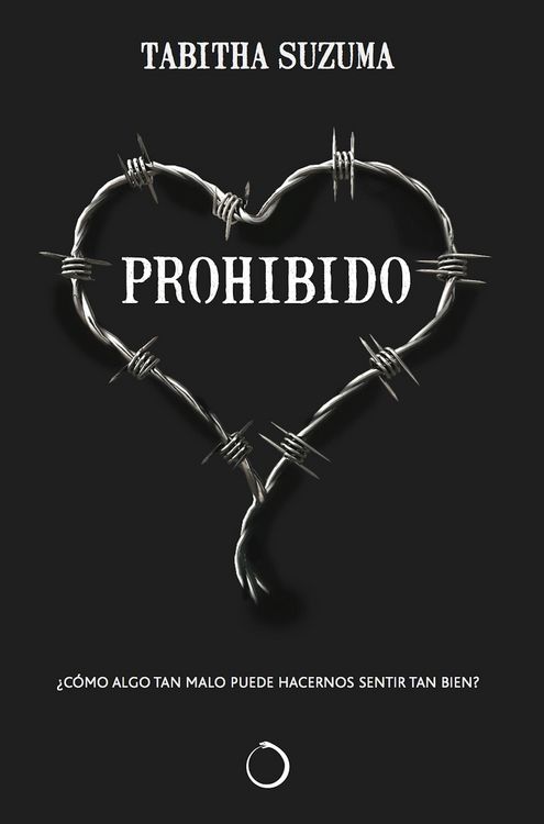 Produktbild: Prohibido
