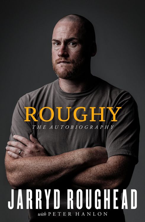 Produktbild: Roughy