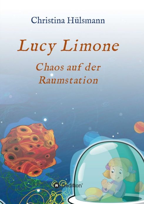 Produktbild: Lucy Limone