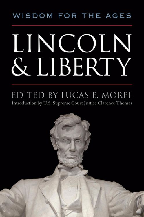 Produktbild: Lincoln & Liberty