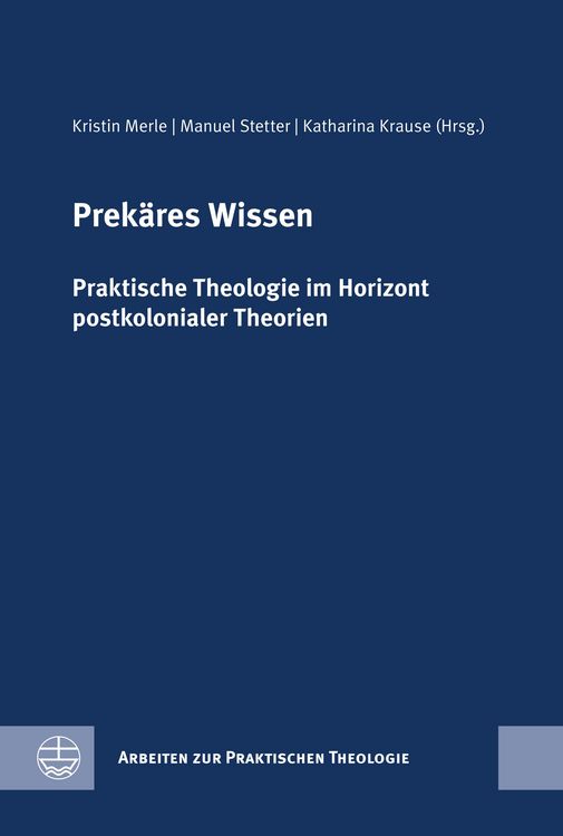 Produktbild: Prek&auml;res Wissen