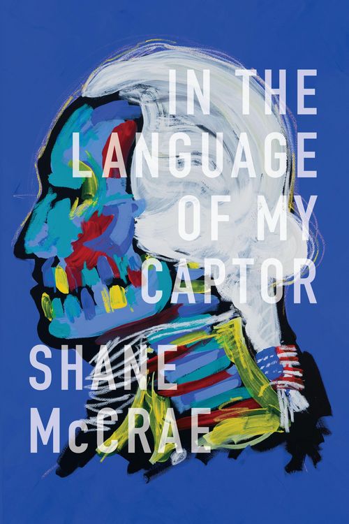 Produktbild: In the Language of My Captor