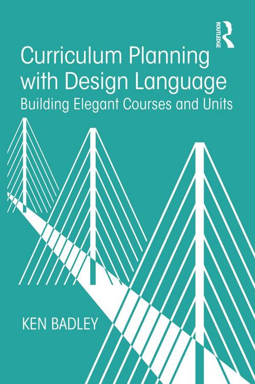 Produktbild: Curriculum Planning with Design Language