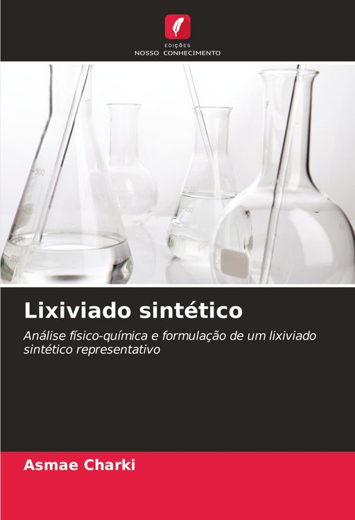 Produktbild: Lixiviado sint&eacute;tico