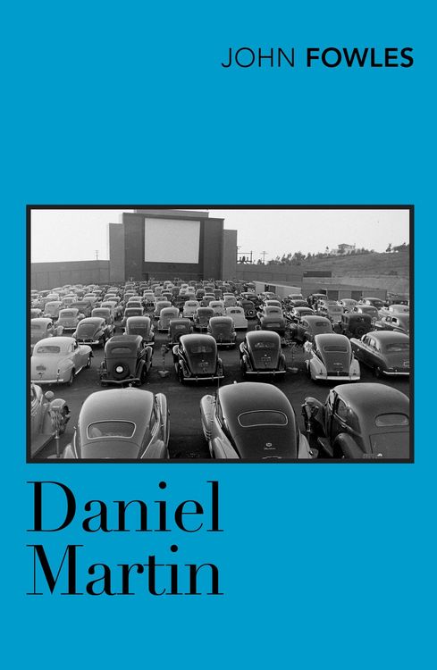 Produktbild: Daniel Martin