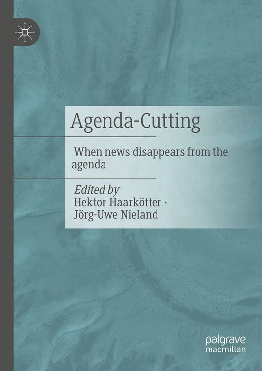 Produktbild: Agenda-Cutting