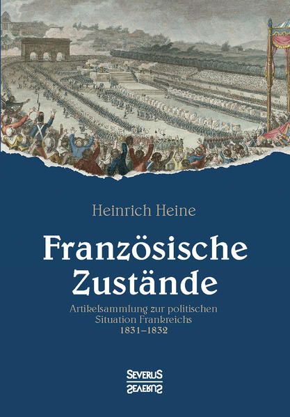 Produktbild: Franz&ouml;sische Zust&auml;nde