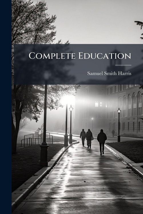 Produktbild: Complete Education