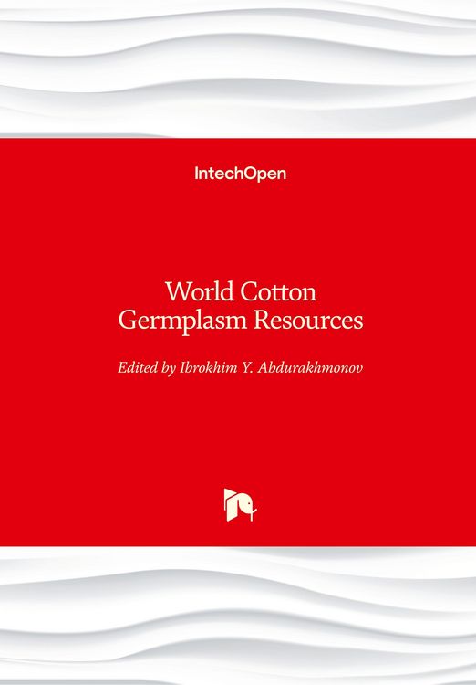 Produktbild: World Cotton Germplasm Resources