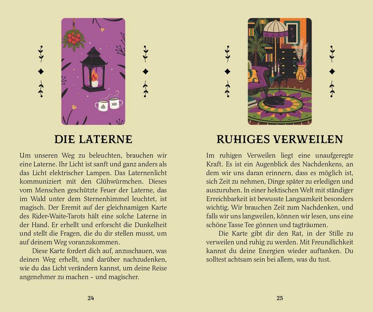 Produktbild: Die gr&uuml;ne Hexe und ihr geheimes Orakel