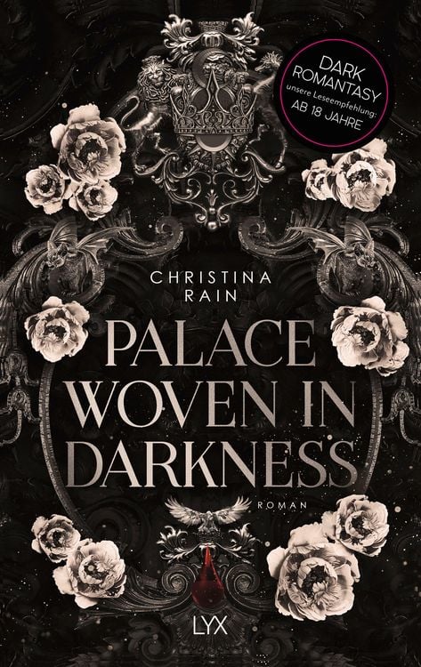 Produktbild: Palace Woven in Darkness