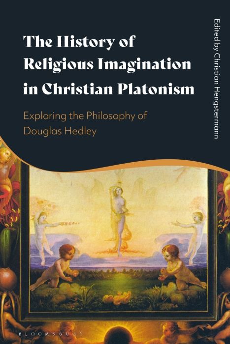 Produktbild: Hist Of Religious Imagination