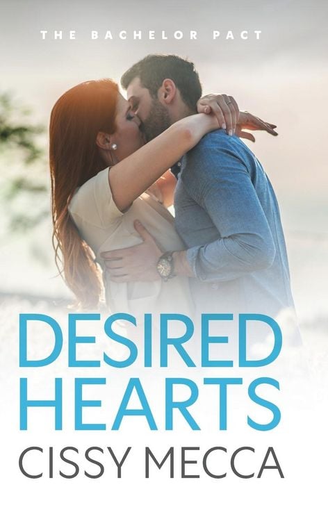 Produktbild: Desired Hearts