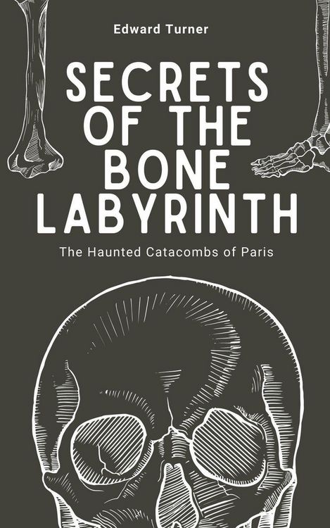 Produktbild: Secrets of the Bone Labyrinth