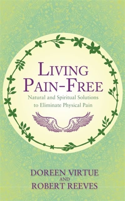 Produktbild: Virtue, D: Living Pain-Free