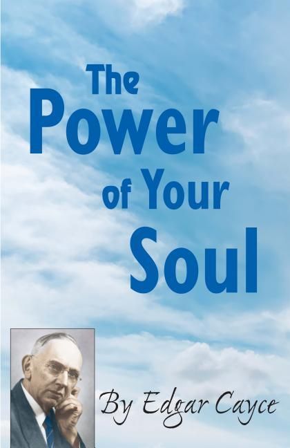 Produktbild: The Power of Your Soul