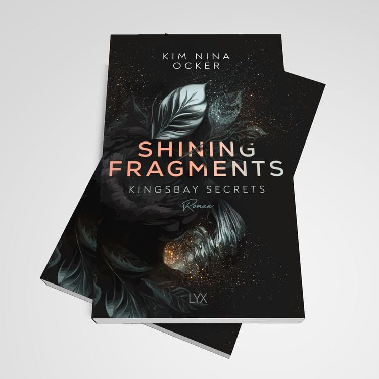 Produktbild: Shining Fragments