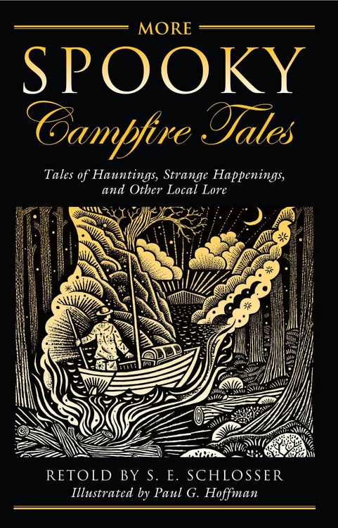 Produktbild: More Spooky Campfire Tales