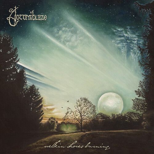 Produktbild: Welkin Shores Burning