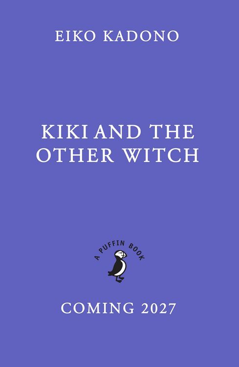 Produktbild: Kiki and the Other Witch