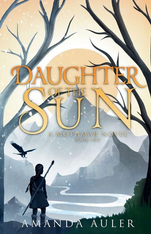 Produktbild: Daughter of the Sun