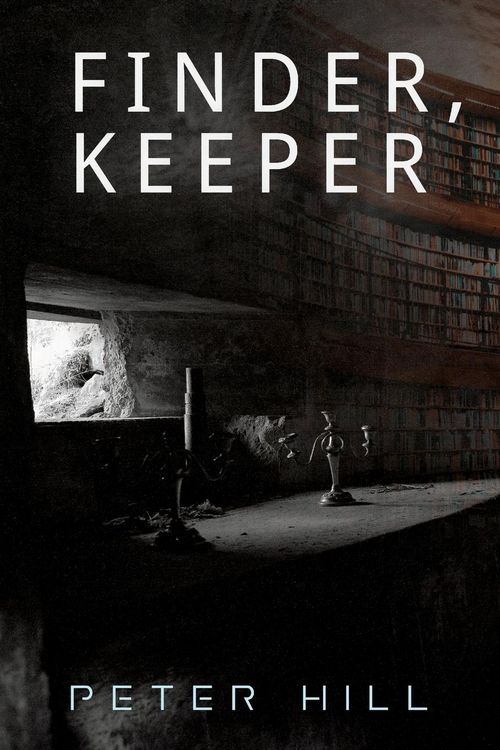 Produktbild: Finder, Keeper