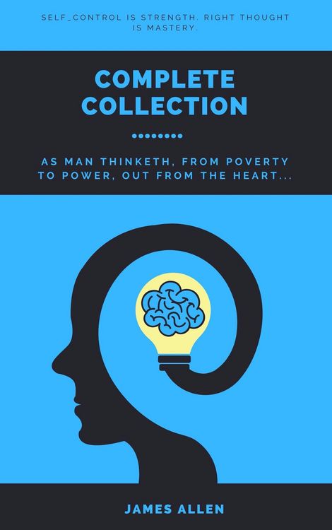 Produktbild: James Allen 21 Books: Complete Premium Collection