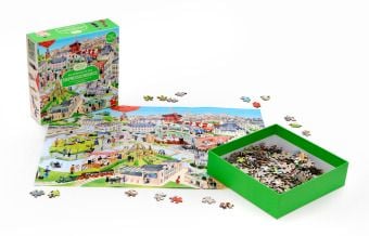 Produktbild: Die Geschichte des Impressionismus