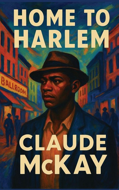 Produktbild: Home to Harlem