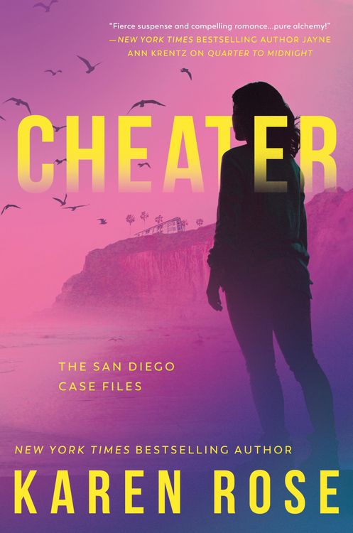 Produktbild: Cheater