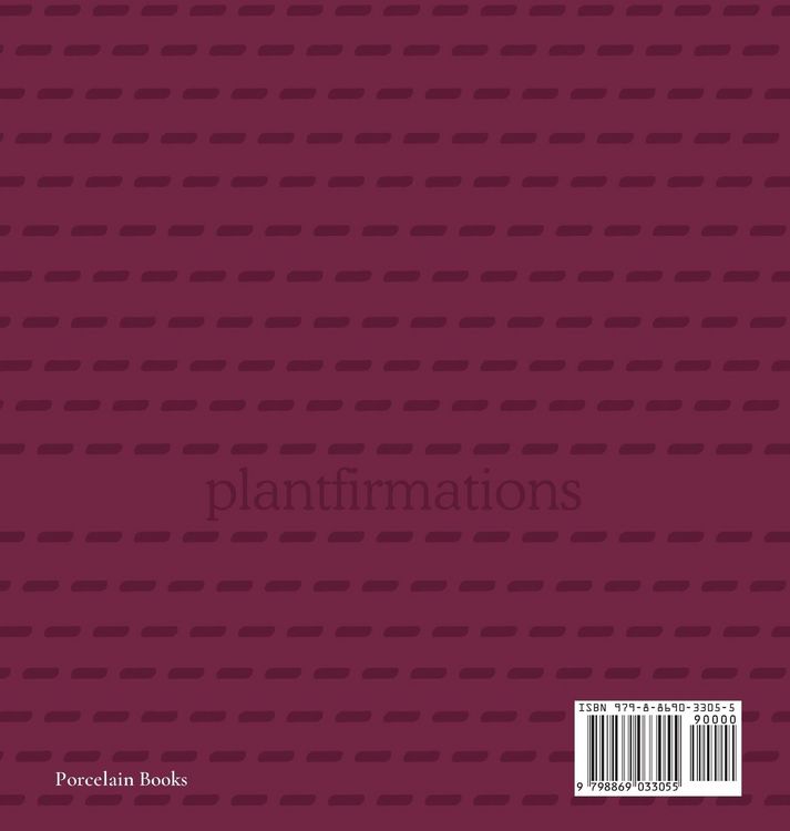 Produktbild: Plantfirmations