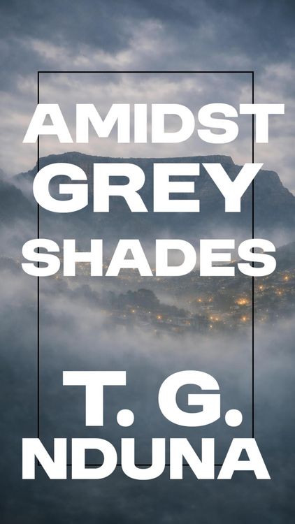Produktbild: Amidst Grey Shades