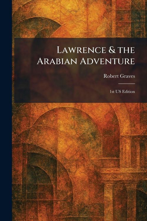 Produktbild: Lawrence & the Arabian Adventure