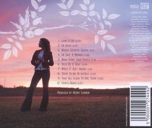Produktbild: Where Country Grows