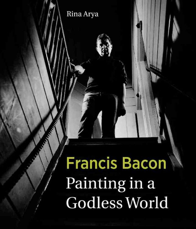 Produktbild: Francis Bacon