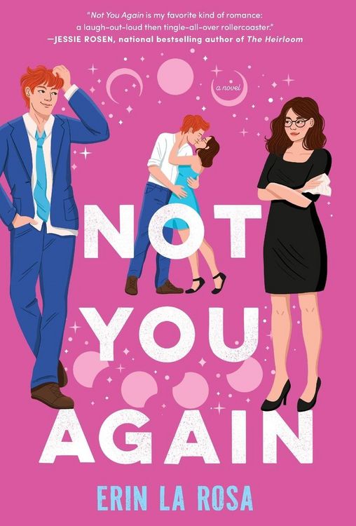 Produktbild: Not You Again