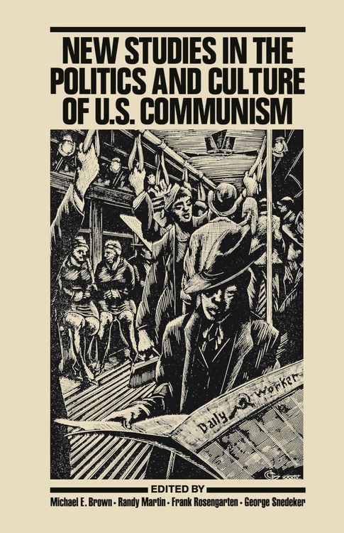 Produktbild: New Studies in the Politics