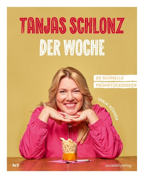 Produktbild: Tanjas Schlonz der Woche