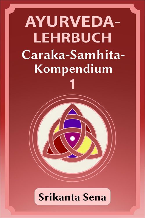 Produktbild: Ayurveda-Lehrbuch Band 1