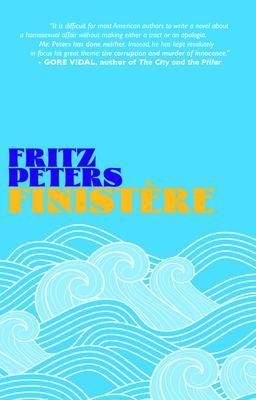Produktbild: Finist&egrave;re