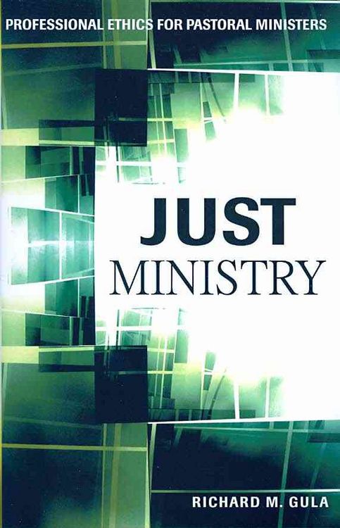 Produktbild: Just Ministry