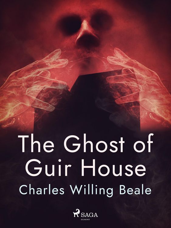 Produktbild: The Ghost of Guir House