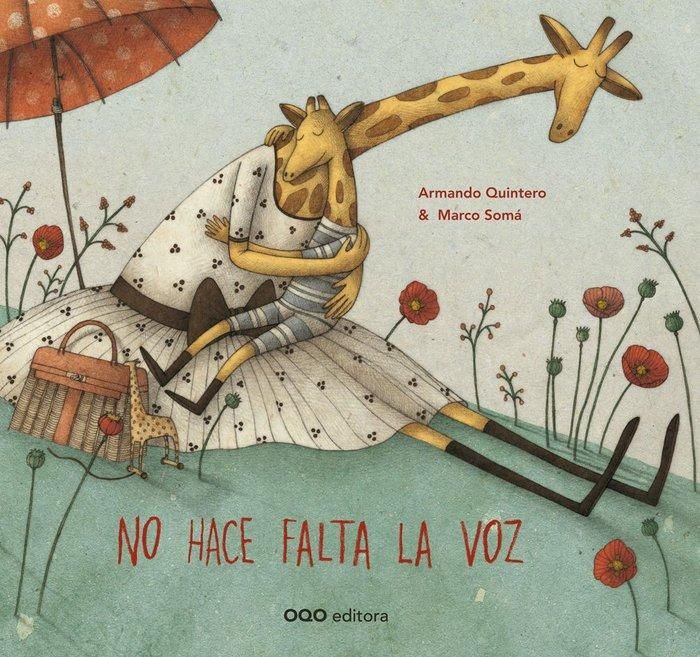 Produktbild: No hace falta la voz
